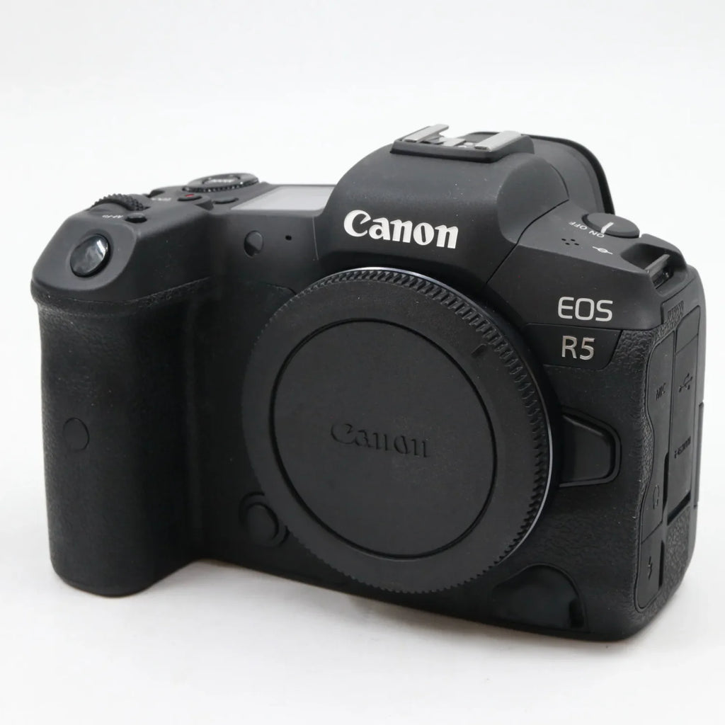 Canon EOS R5 Gehäuse gebraucht