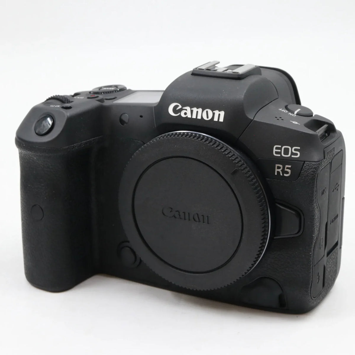 Canon EOS R5 Gehäuse gebraucht
