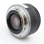 Canon RF 16mm f/2.8 STM gebraucht