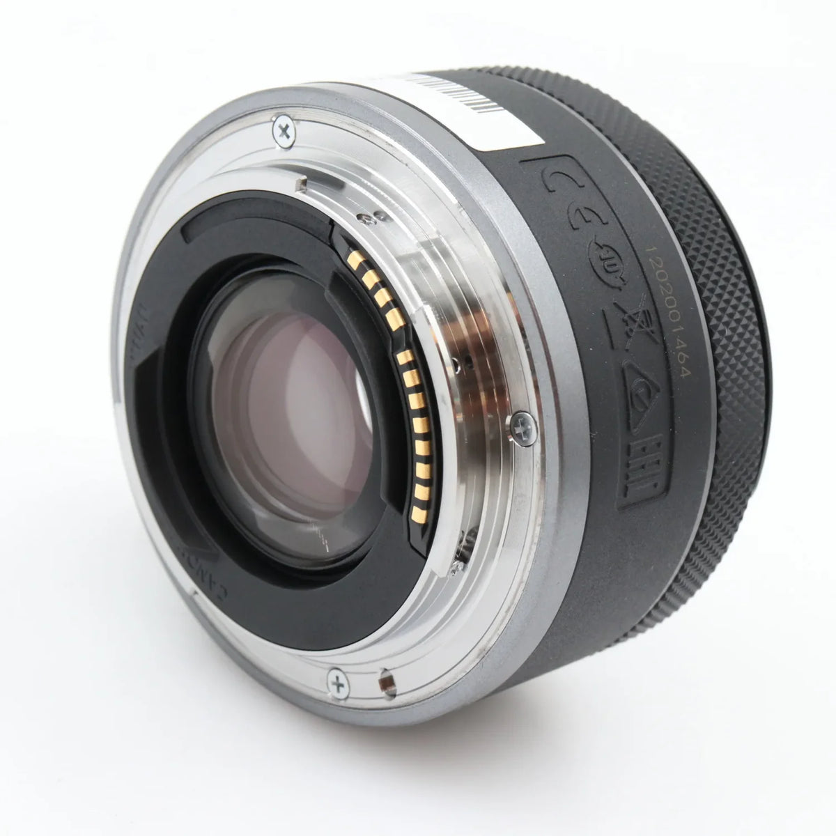 Canon RF 16mm f/2.8 STM gebraucht