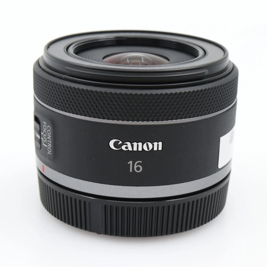 Canon RF 16mm f/2.8 STM gebraucht