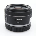 Canon RF 16mm f/2.8 STM gebraucht