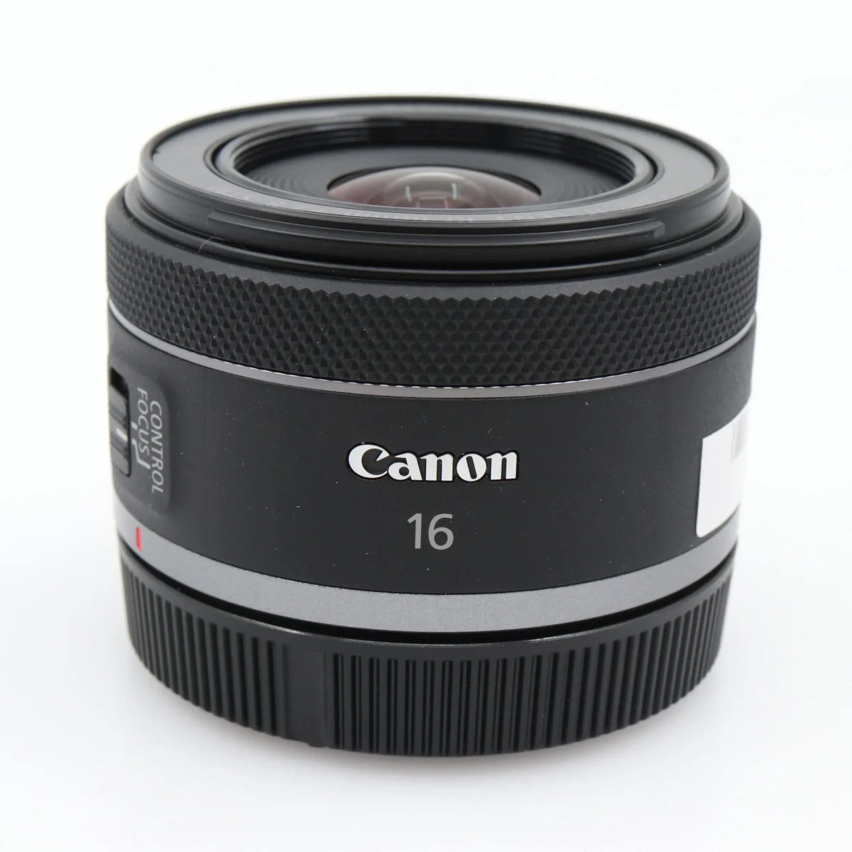 Canon RF 16mm f/2.8 STM gebraucht
