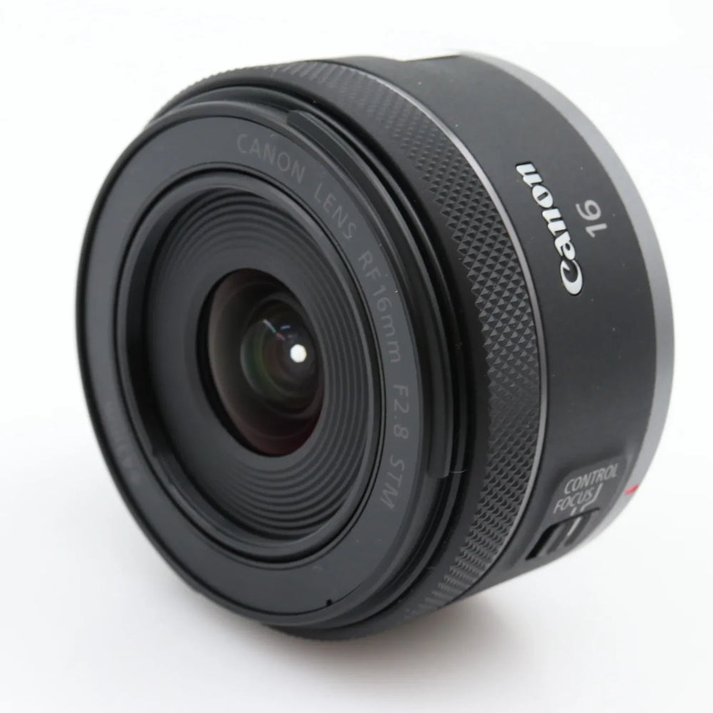 Canon RF 16mm f/2.8 STM gebraucht