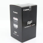 Canon RF 70-200mm f/4 L IS USM gebraucht