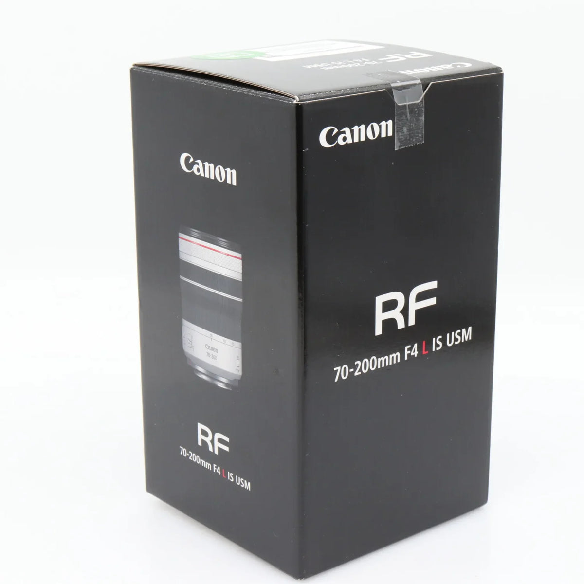 Canon RF 70-200mm f/4 L IS USM gebraucht