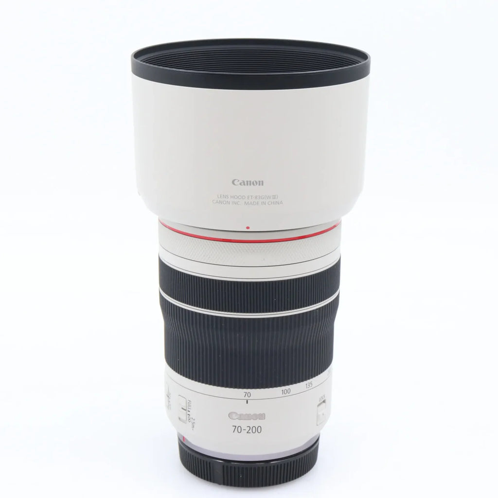 Canon RF 70-200mm f/4 L IS USM gebraucht