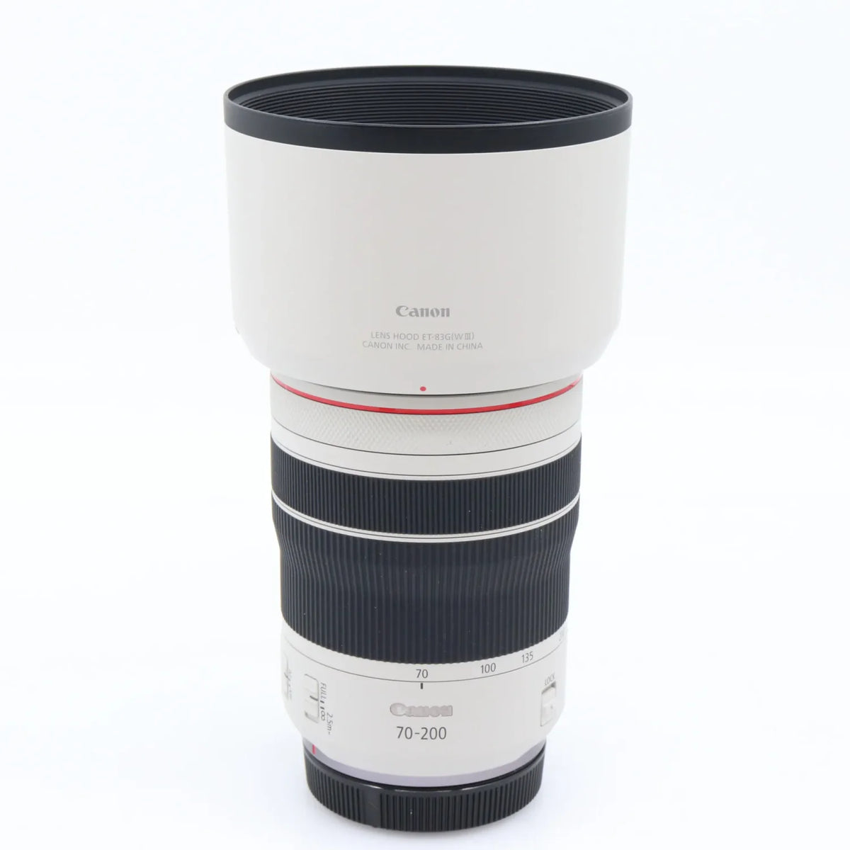 Canon RF 70-200mm f/4 L IS USM gebraucht
