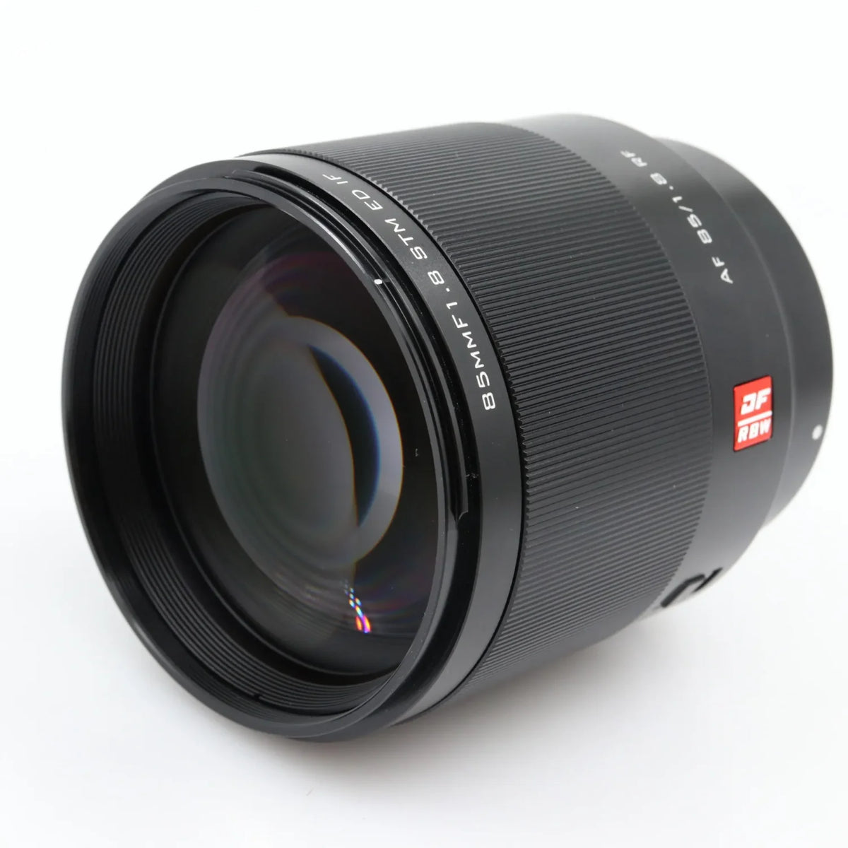 Viltrox 85mm f/1.8 AF Canon RF gebraucht