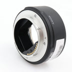 Sony LA-EA5 montageadapter gebraucht