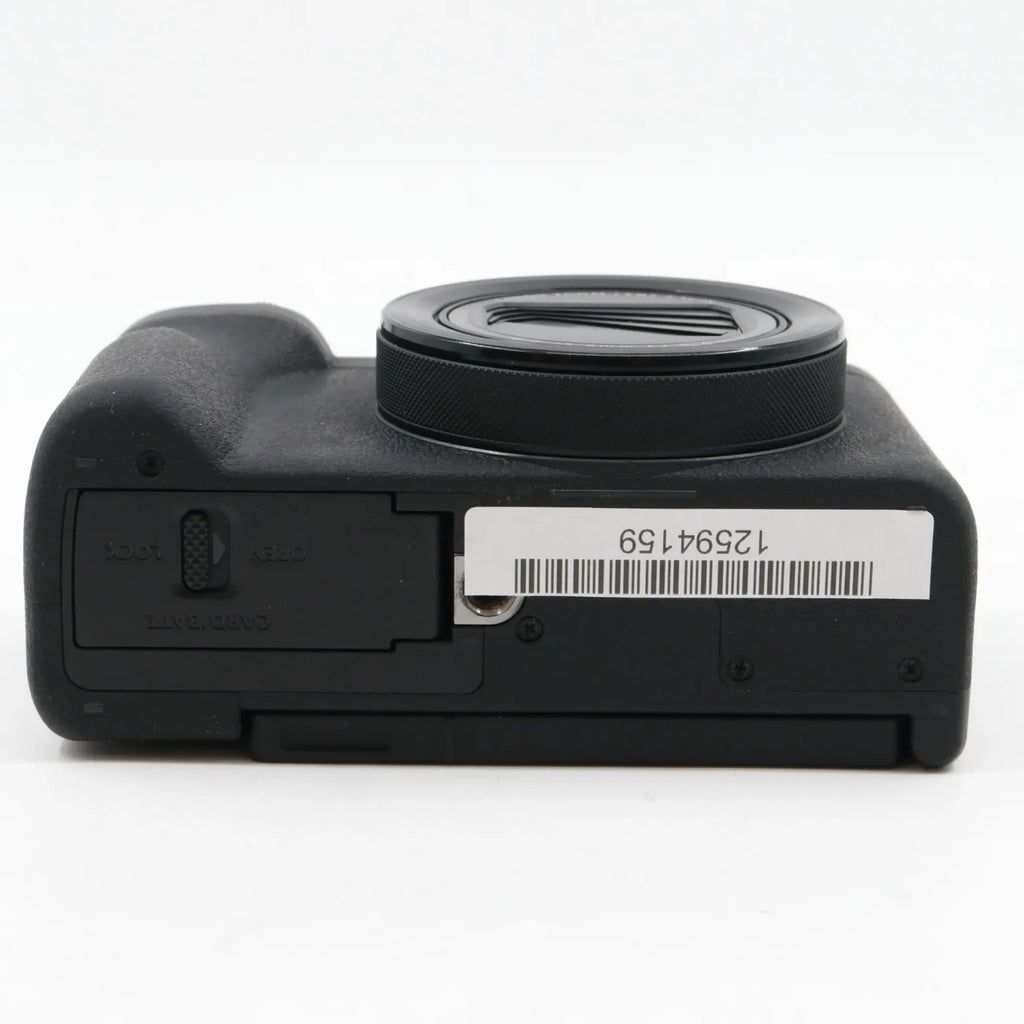 Canon Powershot V1 used