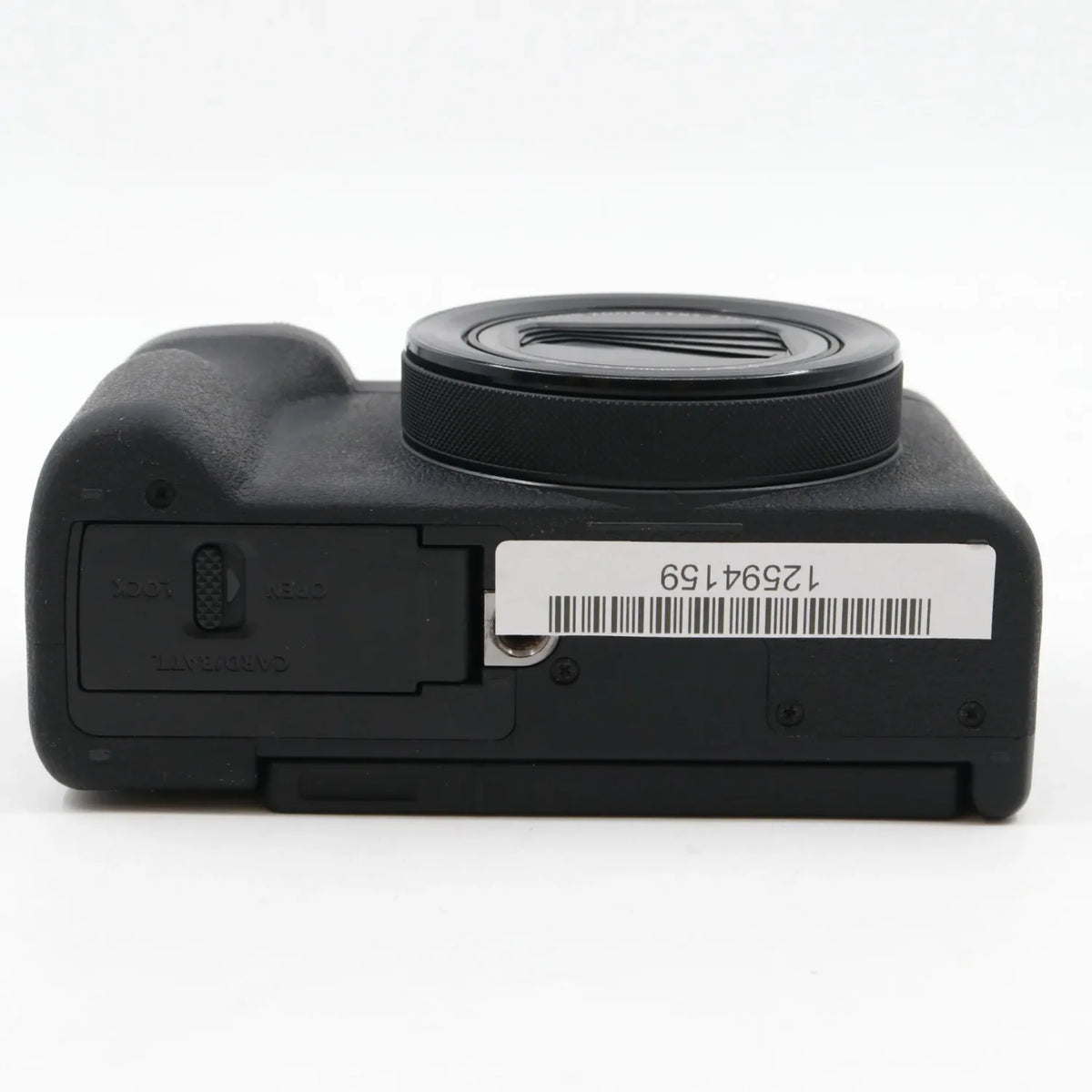 Canon Powershot V1 used