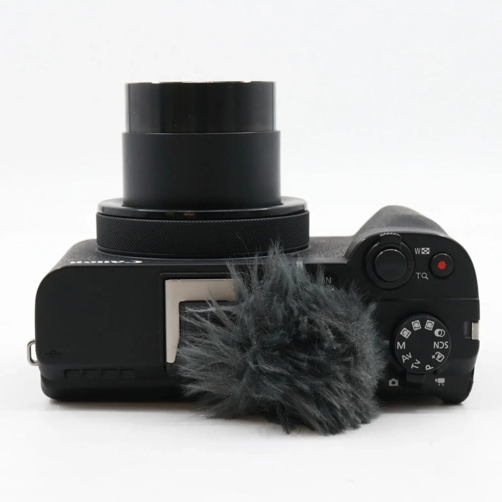 Canon Powershot V1 used