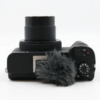 Canon Powershot V1 used