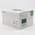Canon Powershot V1 used
