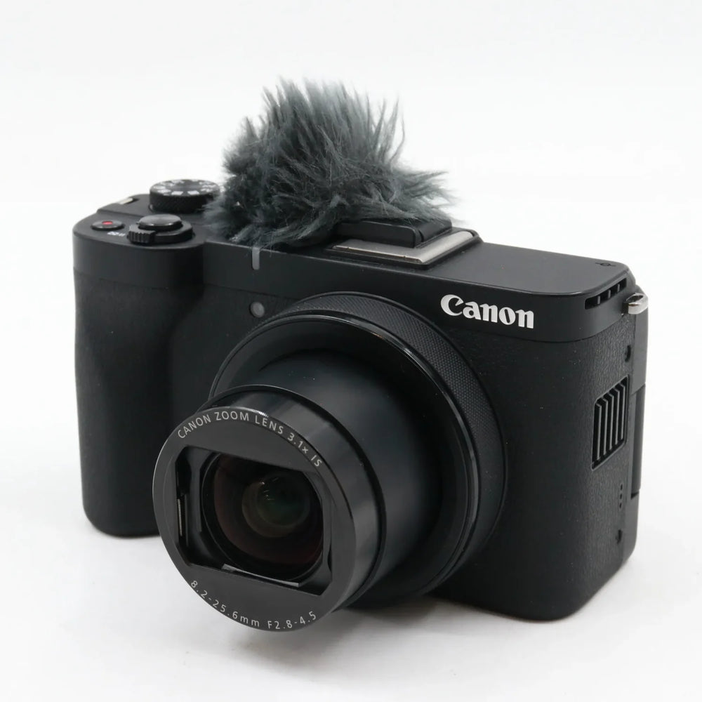 Canon Powershot V1 used