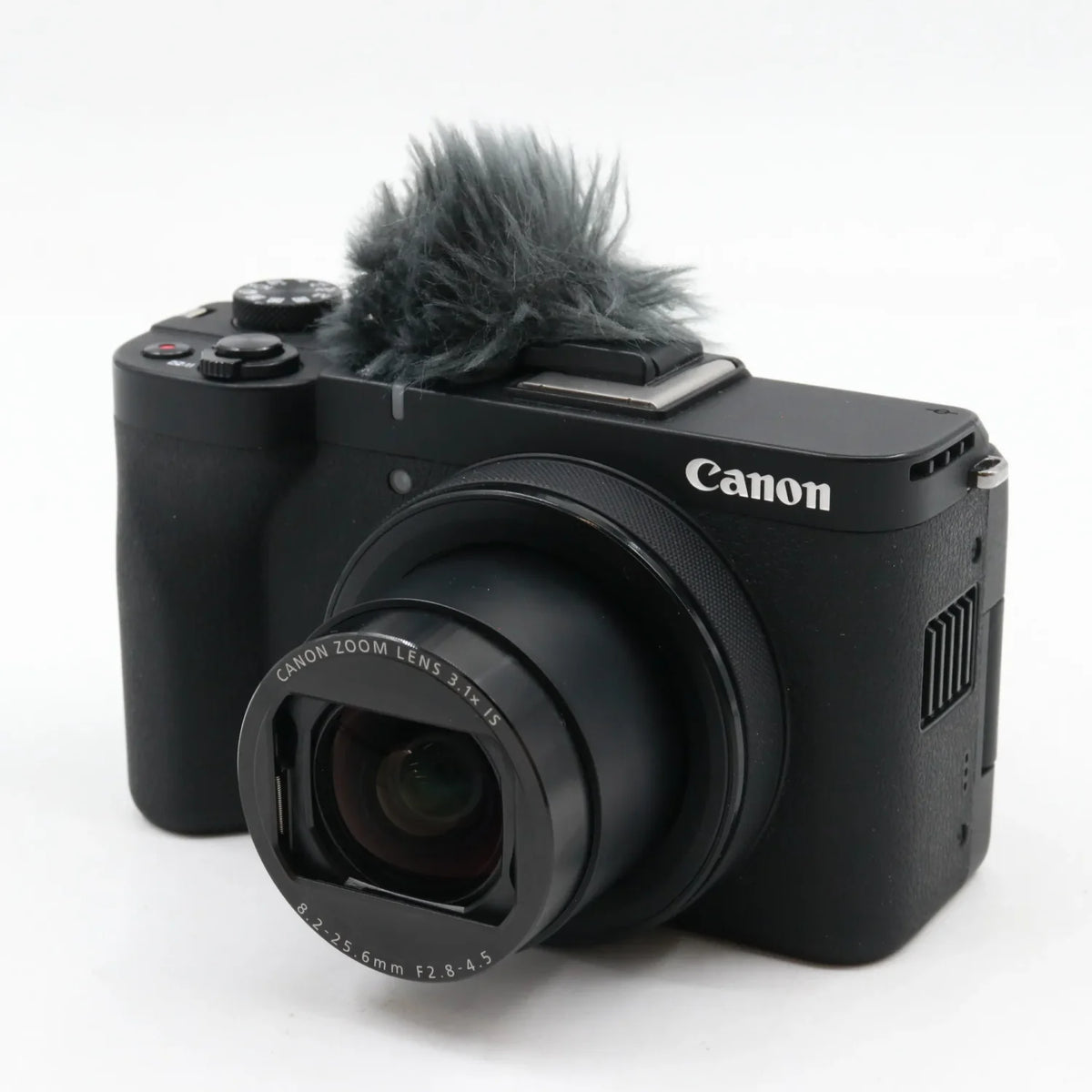 Canon Powershot V1 used