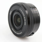 Sony E 16-50mm f/3.5-5.6 PZ OSS used