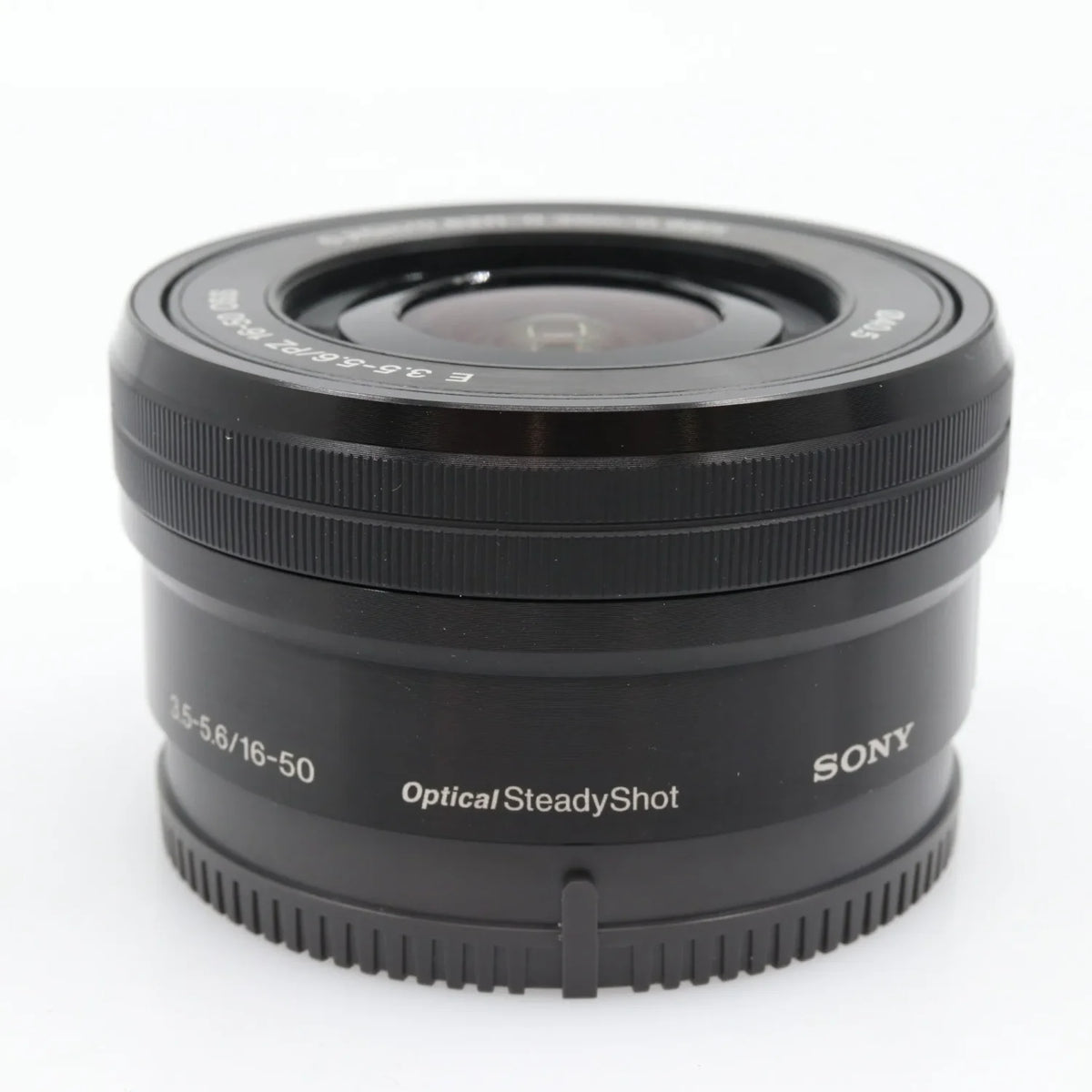 Sony E 16-50mm f/3.5-5.6 PZ OSS used