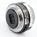 Sony E 16-50mm f/3.5-5.6 PZ OSS used