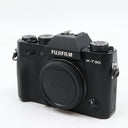 Fujifilm X-T30 III Gehäuse gebraucht