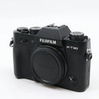 Fujifilm X-T30 III Gehäuse gebraucht