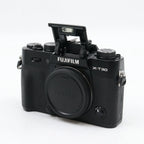 Fujifilm X-T30 III Gehäuse gebraucht
