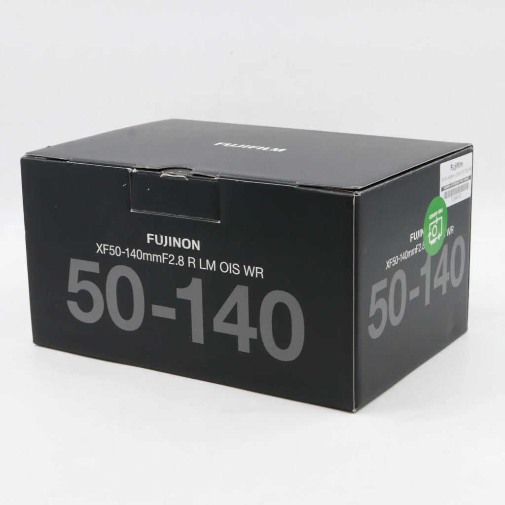 Fujifilm XF 50-140mm f/2.8 R LM OIS WR gebraucht