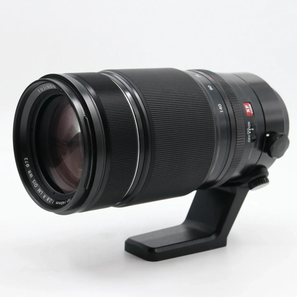 Fujifilm XF 50-140mm f/2.8 R LM OIS WR used