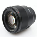 Sony FE 85mm f/1.8 gebraucht