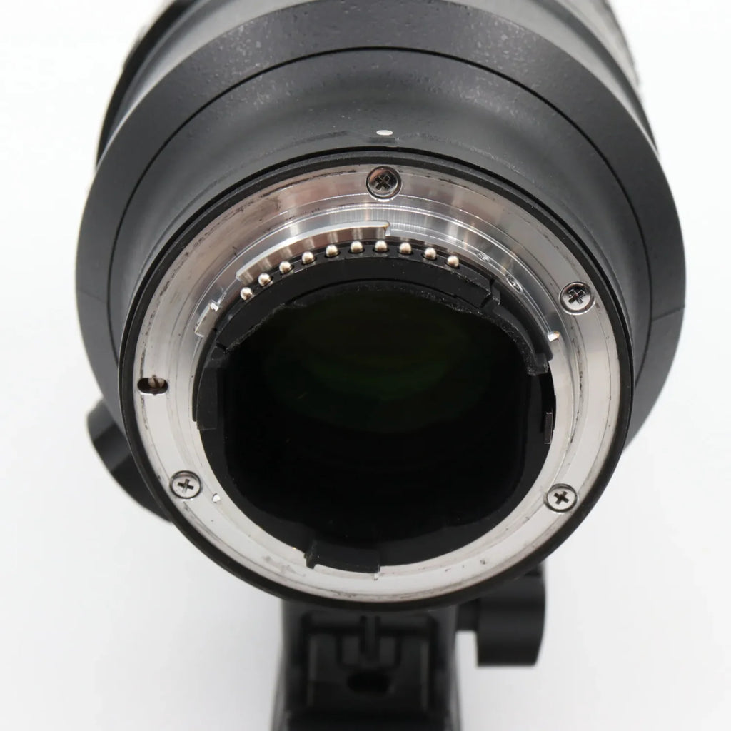 Nikon AF-S 70-200mm f/2.8 G ED VR II used