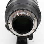 Nikon AF-S 70-200mm f/2.8 G ED VR II used