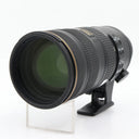 Nikon AF-S 70-200mm f/2.8 G ED VR II used