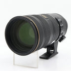 Nikon AF-S 70-200mm f/2.8 G ED VR II used