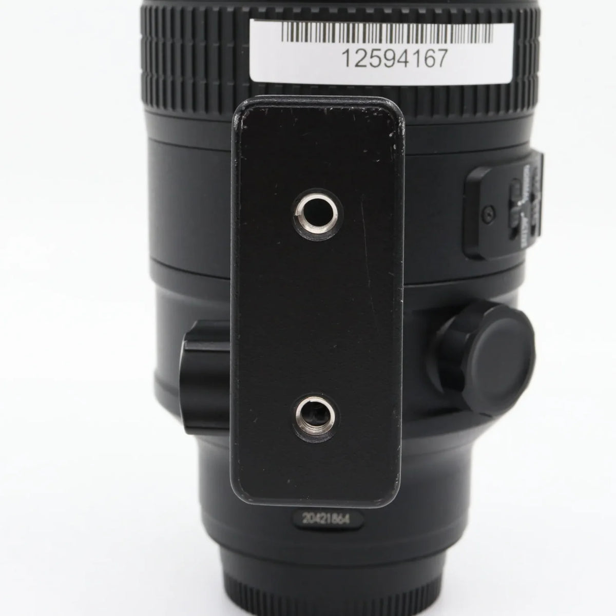 Nikon AF-S 70-200mm f/2.8 G ED VR II used