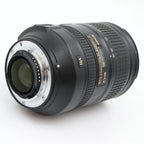 Nikon AF-S 28-300mm f/3.5-5.6G ED VR used