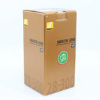 Nikon AF-S 28-300mm f/3.5-5.6G ED VR used