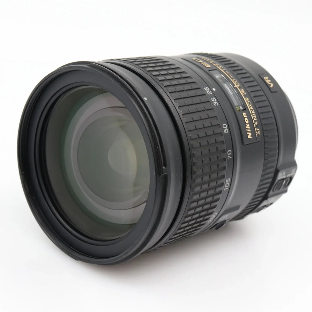 Nikon AF-S 28-300mm f/3.5-5.6G ED VR used