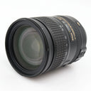 Nikon AF-S 28-300mm f/3.5-5.6G ED VR used