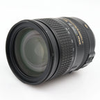 Nikon AF-S 28-300mm f/3.5-5.6G ED VR used