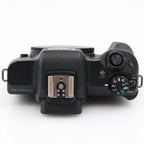 Canon EOS M50 Mark II body used