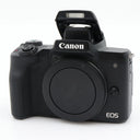 Canon EOS M50 Mark II body used