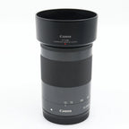 Canon EF-M 55-200mm f/4.5-6.3 IS STM used