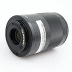 Canon EF-M 55-200mm f/4.5-6.3 IS STM used