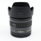 Canon EF-M 15-45mm f/3.5-6.3 IS STM gebraucht