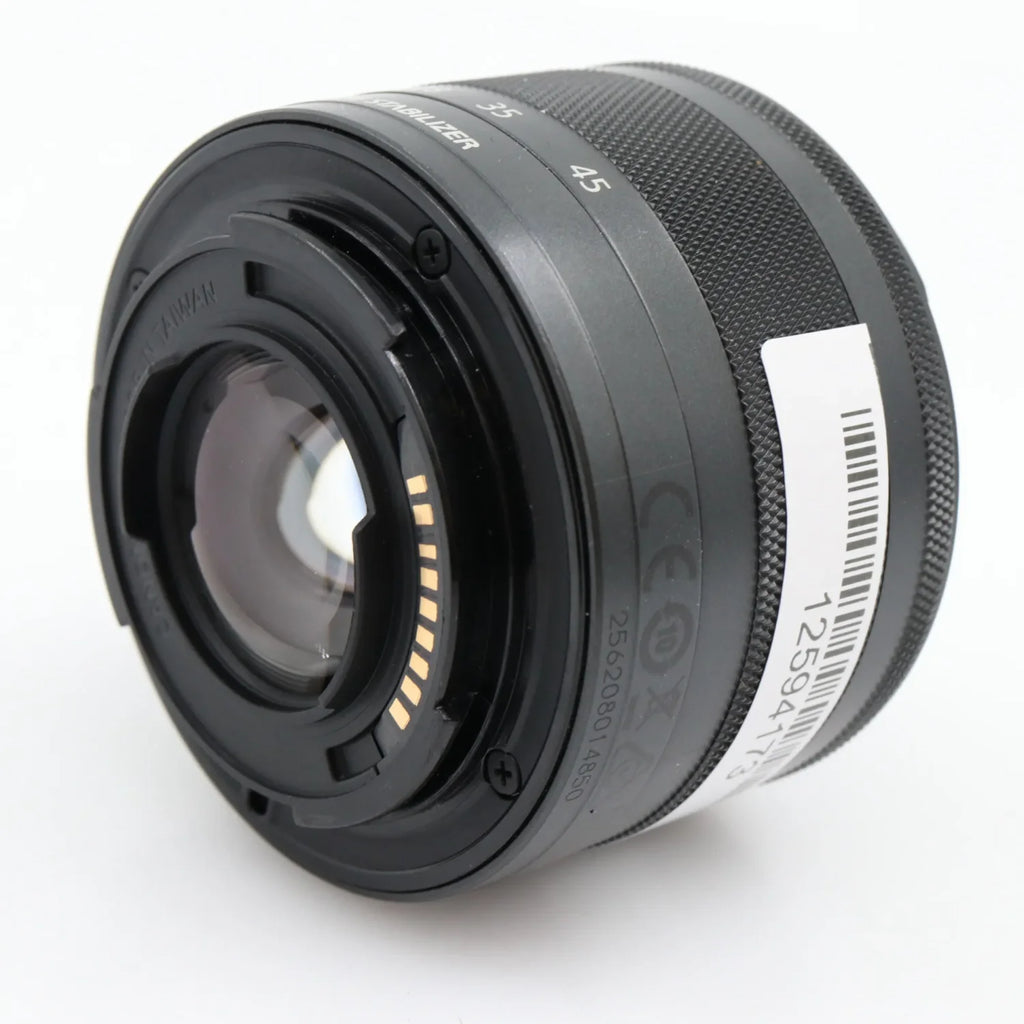 Canon EF-M 15-45mm f/3.5-6.3 IS STM gebraucht
