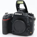 Nikon D750 body used