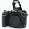Nikon D750 body used
