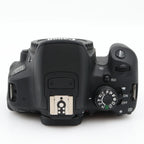 Canon EOS 700D Gehäuse gebraucht