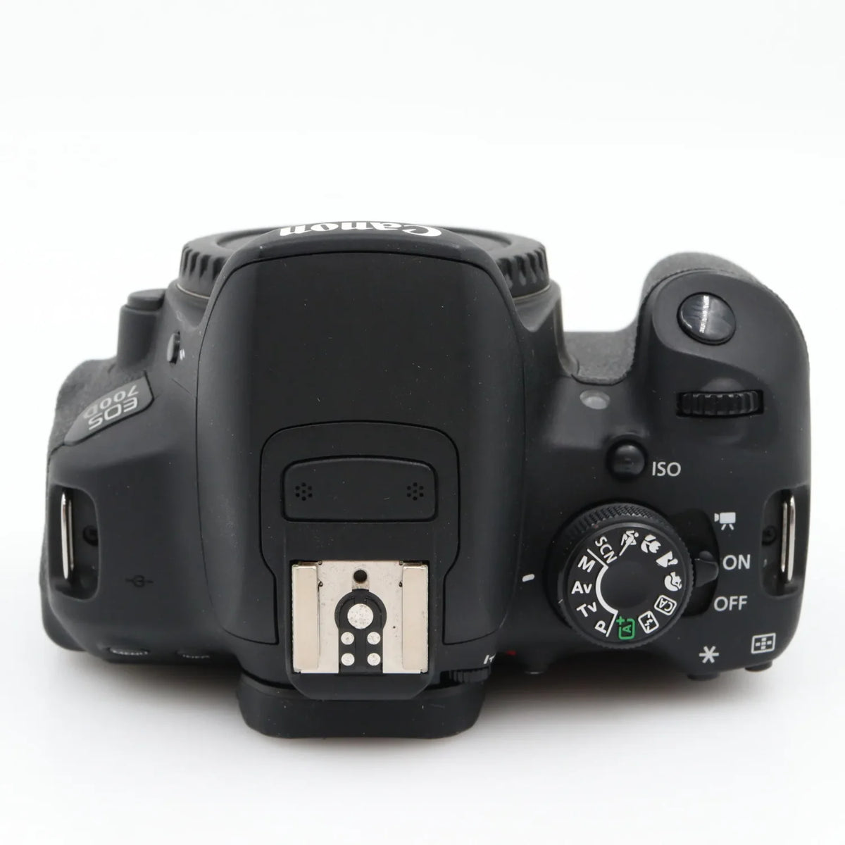 Canon EOS 700D Gehäuse gebraucht